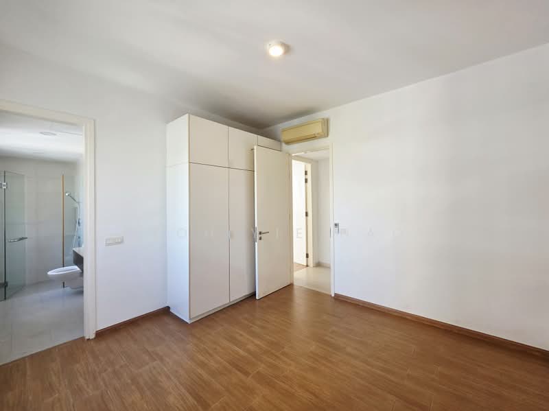 Kondominium untuk Disewa di Katana II - Teoh Yie Hao - Bathroom - PropertyGuru.com.my