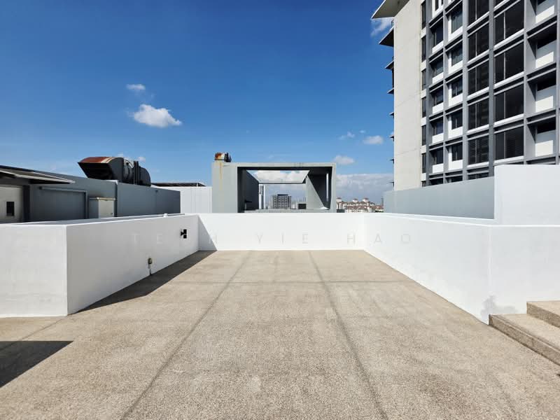 Kondominium untuk Disewa di Katana II - Teoh Yie Hao - Exterior - PropertyGuru.com.my