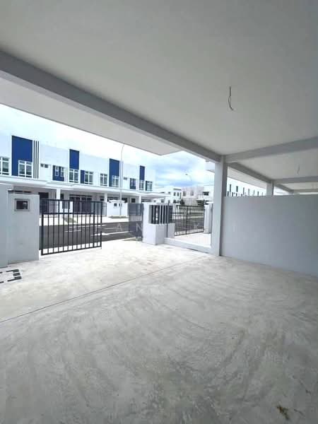 Rumah Teres untuk Disewa di Bandar Dato Onn (Tebrau) - Chang Kai Yin - PropertyGuru.com.my