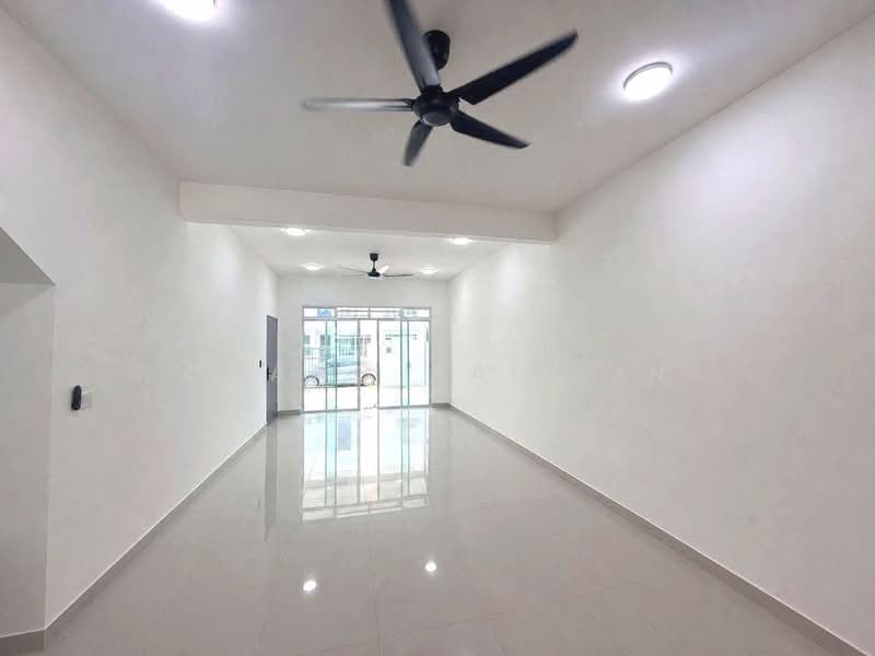 Rumah Teres untuk Disewa di Bandar Dato Onn (Tebrau) - Chang Kai Yin - PropertyGuru.com.my