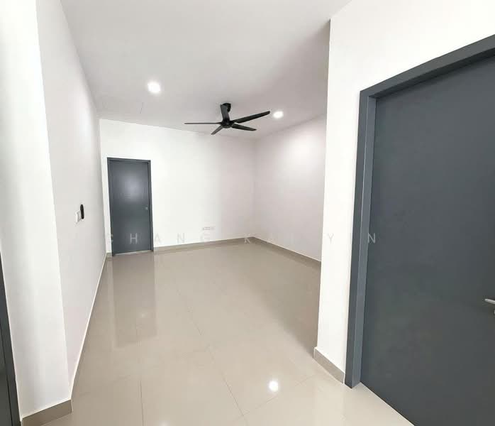 Rumah Teres untuk Disewa di Bandar Dato Onn (Tebrau) - Chang Kai Yin - PropertyGuru.com.my