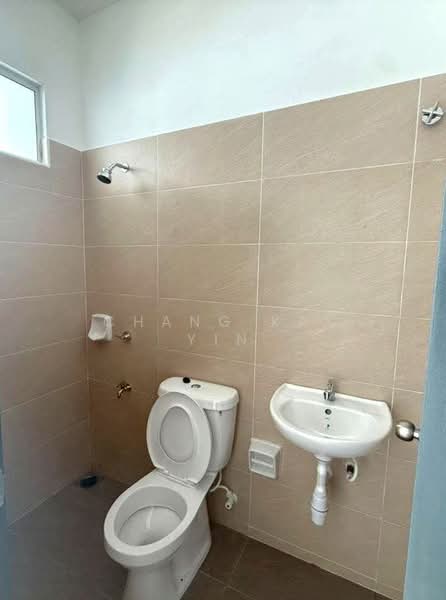 Rumah Teres untuk Disewa di Bandar Dato Onn (Tebrau) - Chang Kai Yin - PropertyGuru.com.my