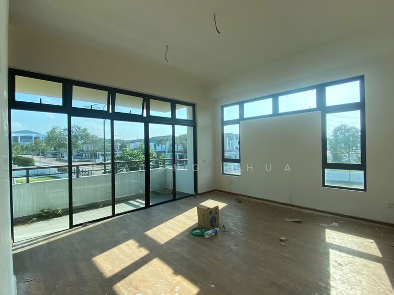 Semi-Detached House for Sale in Eco Botanic (Iskandar Puteri (Nusajaya)) - Jialing Chua - PropertyGuru.com.my