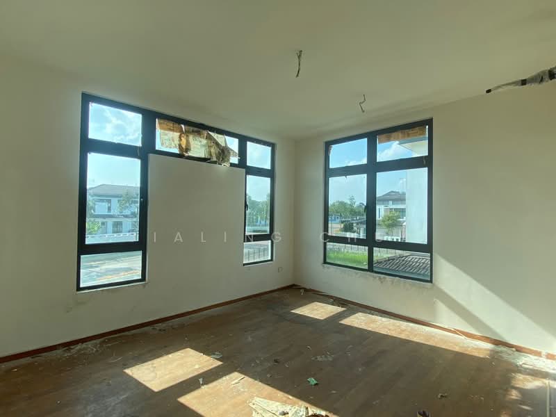 Semi-Detached House for Sale in Eco Botanic (Iskandar Puteri (Nusajaya)) - Jialing Chua - PropertyGuru.com.my
