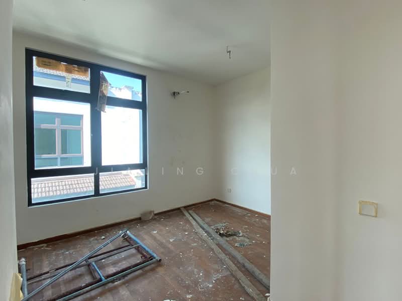 Semi-Detached House for Sale in Eco Botanic (Iskandar Puteri (Nusajaya)) - Jialing Chua - PropertyGuru.com.my