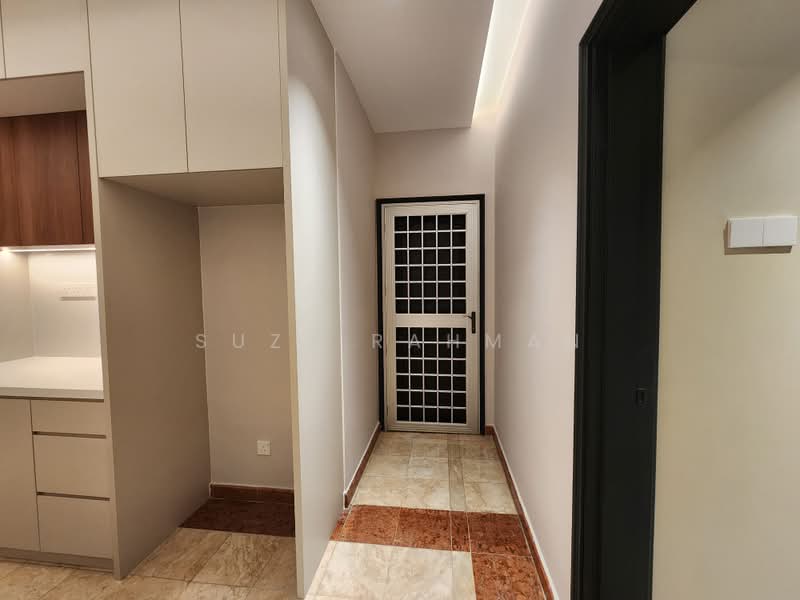 Kondominium untuk Disewa di Corinthian Condominium - Suzy Rahman - Interior - PropertyGuru.com.my