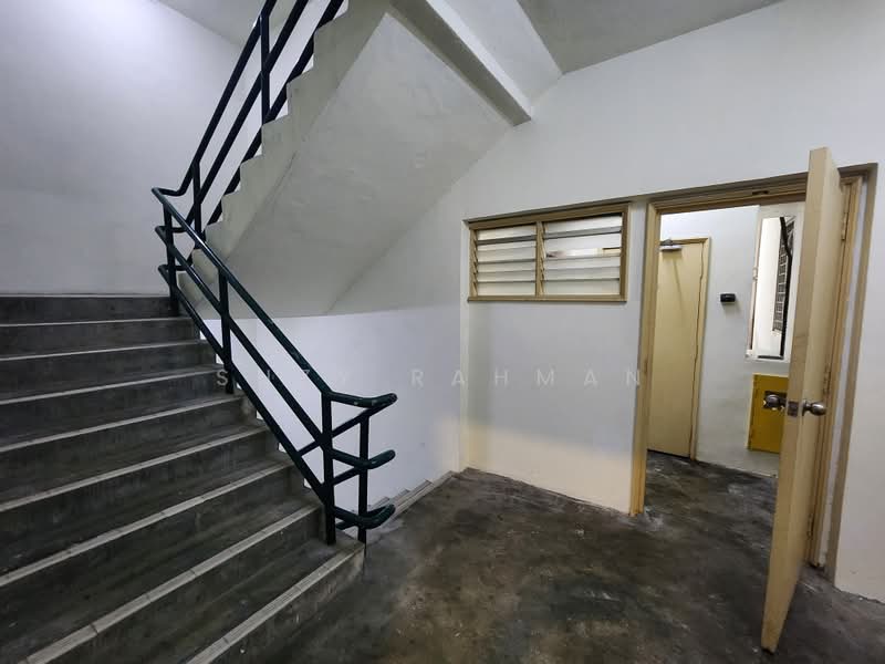 Kondominium untuk Disewa di Corinthian Condominium - Suzy Rahman - PropertyGuru.com.my