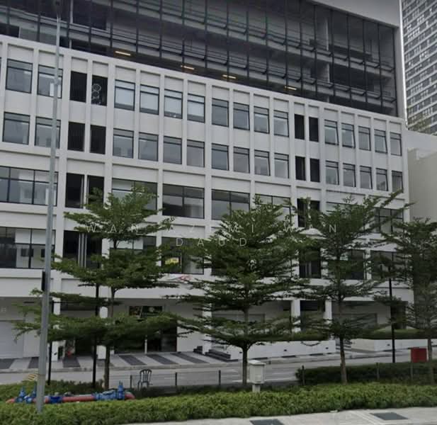 Shop for Sale in Sungai Buloh (Selangor) - Wan Azemi Wan Daud - Exterior - PropertyGuru.com.my