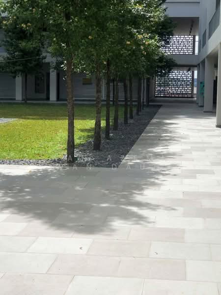Shop for Sale in Sungai Buloh (Selangor) - Wan Azemi Wan Daud - Exterior - PropertyGuru.com.my