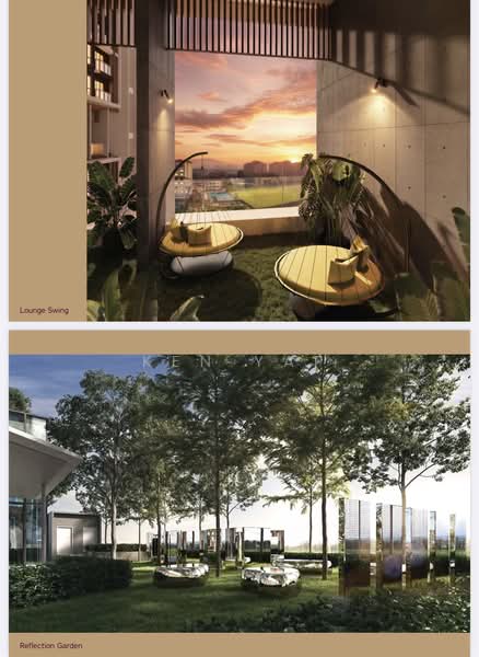Servis Apartment untuk Dijual di Binastra Cochrane - Ken Yap - PropertyGuru.com.my