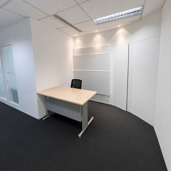 Pejabat untuk Disewa di Bukit Bintang (KL City Centre) - Patrick Chen - Interior - PropertyGuru.com.my