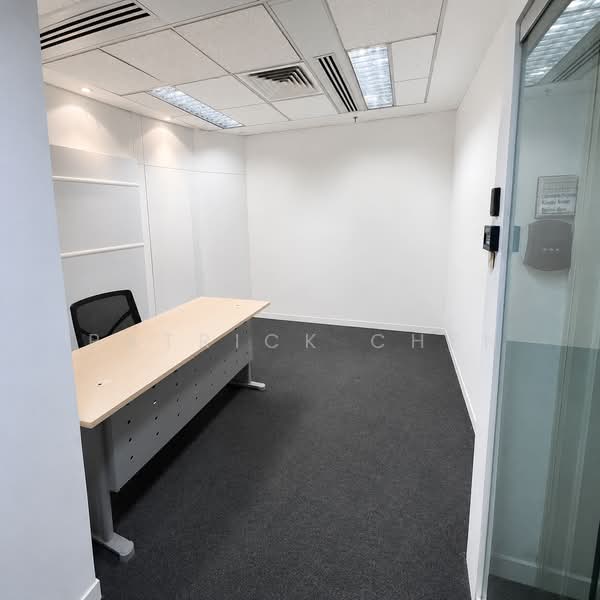 Pejabat untuk Disewa di Bukit Bintang (KL City Centre) - Patrick Chen - Interior - PropertyGuru.com.my