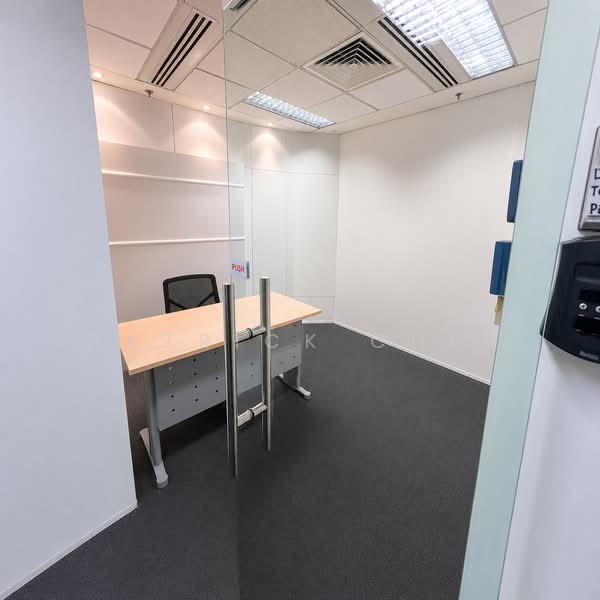 Pejabat untuk Disewa di Bukit Bintang (KL City Centre) - Patrick Chen - Interior - PropertyGuru.com.my