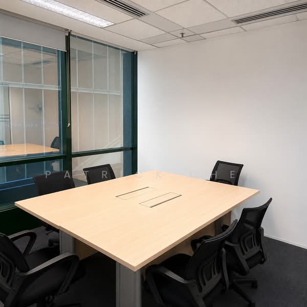 Pejabat untuk Disewa di Bukit Bintang (KL City Centre) - Patrick Chen - Interior - PropertyGuru.com.my