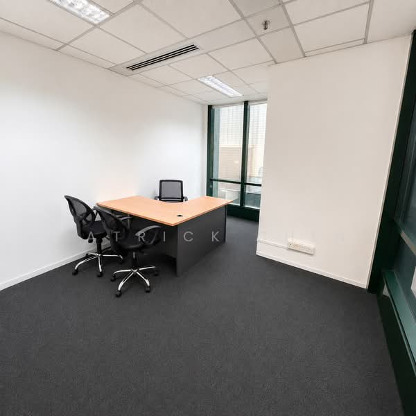 Pejabat untuk Disewa di Bukit Bintang (KL City Centre) - Patrick Chen - Interior - PropertyGuru.com.my