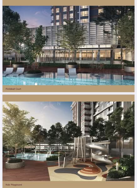 Servis Apartment untuk Dijual di Binastra Cochrane - Ken Yap - PropertyGuru.com.my
