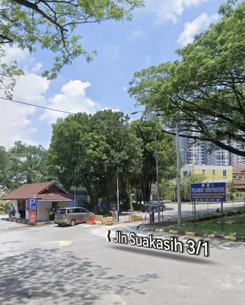 2-storey Terraced House for Sale in Cheras (Selangor) - Zuraini Soh - Exterior - PropertyGuru.com.my