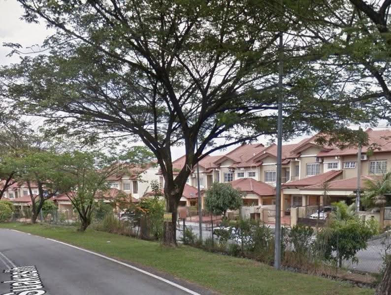2-storey Terraced House for Sale in Cheras (Selangor) - Zuraini Soh - Exterior - PropertyGuru.com.my