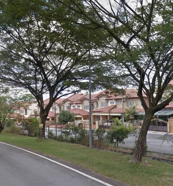2-storey Terraced House for Sale in Cheras (Selangor) - Zuraini Soh - Exterior - PropertyGuru.com.my