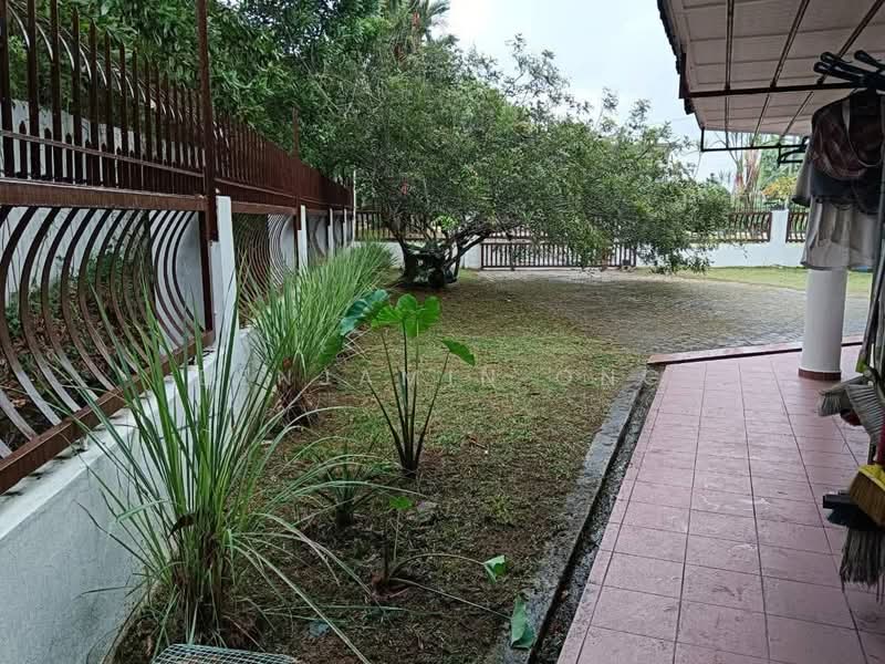 2-storey Terraced House for Sale in Taman Damai Jaya (Skudai) - Benjamin Ong - Exterior - PropertyGuru.com.my