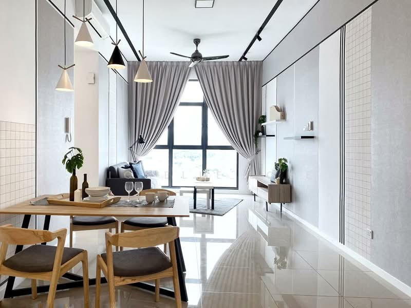 Kondominium untuk Disewa di Waltz Residences - Michelle Loke - PropertyGuru.com.my