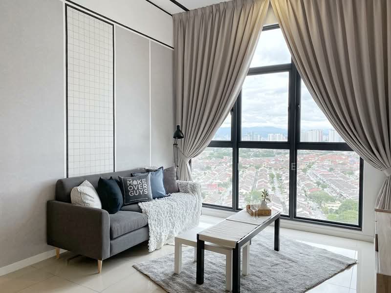 Kondominium untuk Disewa di Waltz Residences - Michelle Loke - PropertyGuru.com.my