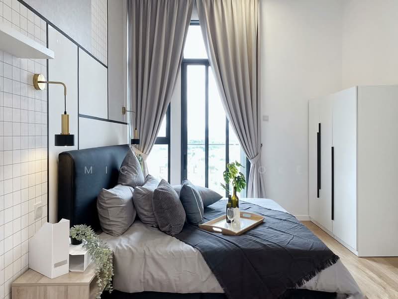 Kondominium untuk Disewa di Waltz Residences - Michelle Loke - PropertyGuru.com.my