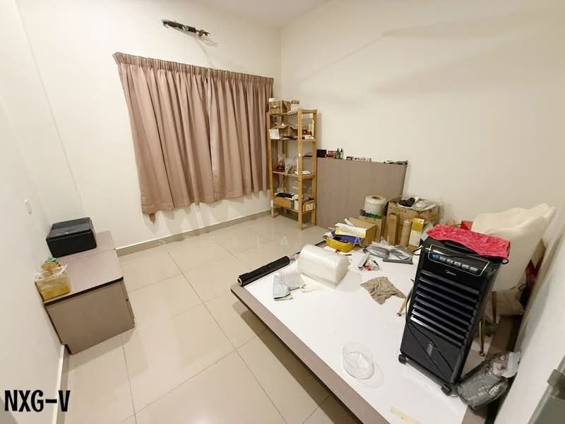 Rumah Teres 2.5-Tingkat untuk Dijual di Setia Utama (Setia Alam) - Stella Tan - Bedroom - PropertyGuru.com.my