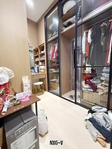 Rumah Teres 2.5-Tingkat untuk Dijual di Setia Utama (Setia Alam) - Stella Tan - Interior - PropertyGuru.com.my