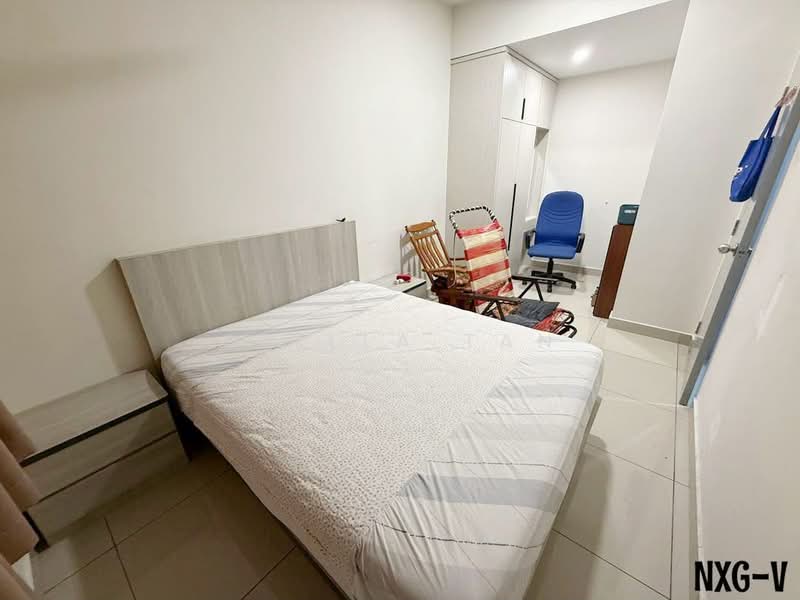 Rumah Teres 2.5-Tingkat untuk Dijual di Setia Utama (Setia Alam) - Stella Tan - Bedroom - PropertyGuru.com.my