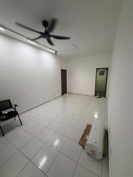 Apartment for Rent at PPA1M Mercu Jalil - Charmaine Wong - Interior - PropertyGuru.com.my