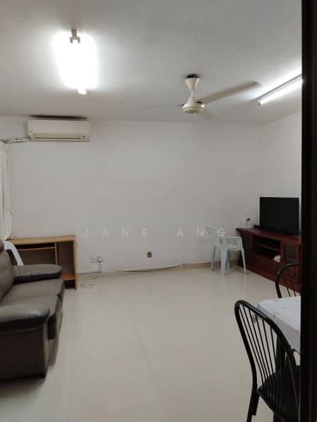 Apartment for Rent at Desa Green - Jane Ang - Living Room - PropertyGuru.com.my