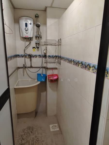 Apartment for Rent at Desa Green - Jane Ang - Bathroom - PropertyGuru.com.my