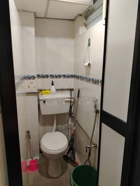 Apartment for Rent at Desa Green - Jane Ang - Bathroom - PropertyGuru.com.my