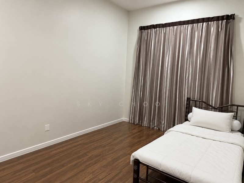 Condominium for Rent at The Reach @ Titiwangsa - Sky Choo - Bedroom - PropertyGuru.com.my