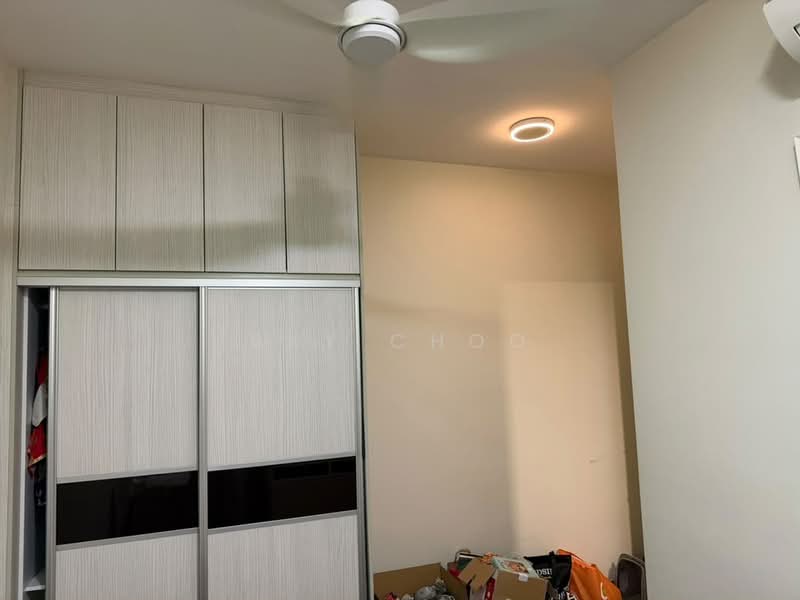 Condominium for Rent at The Reach @ Titiwangsa - Sky Choo - Bedroom - PropertyGuru.com.my