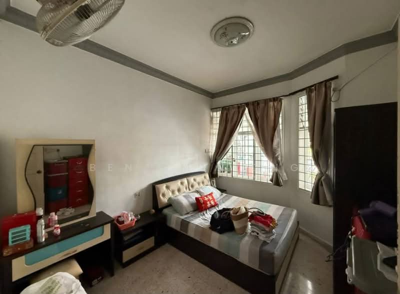 Rumah Teres 1 Tingkat untuk Dijual di Taman Desa Skudai (Skudai) - Benjamin Ong - Bedroom - PropertyGuru.com.my