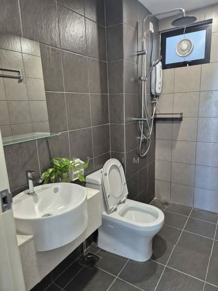Condominium for Rent at TreeO - ST Lim - Bathroom - PropertyGuru.com.my