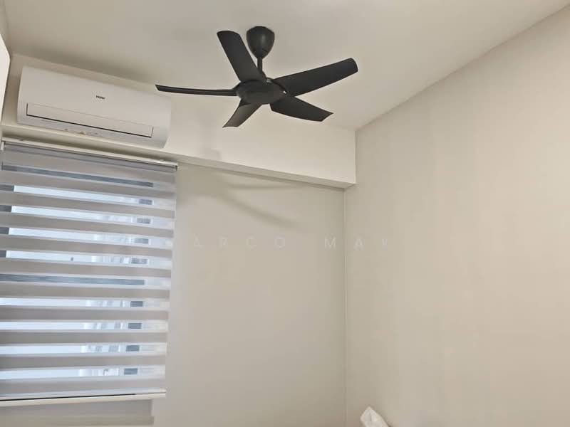 Service Residence for Rent at D'Sini Residences - Marco Mak - Interior - PropertyGuru.com.my