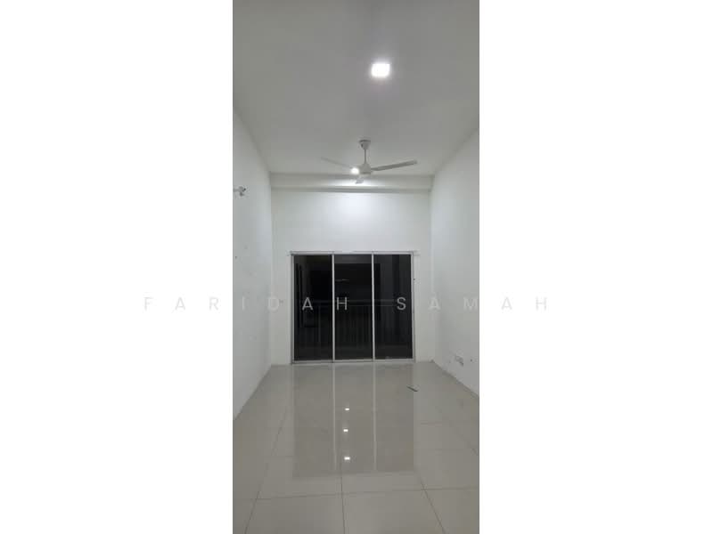 Condominium for Rent at Suasana Aman - Faridah Samah - Living Room - PropertyGuru.com.my