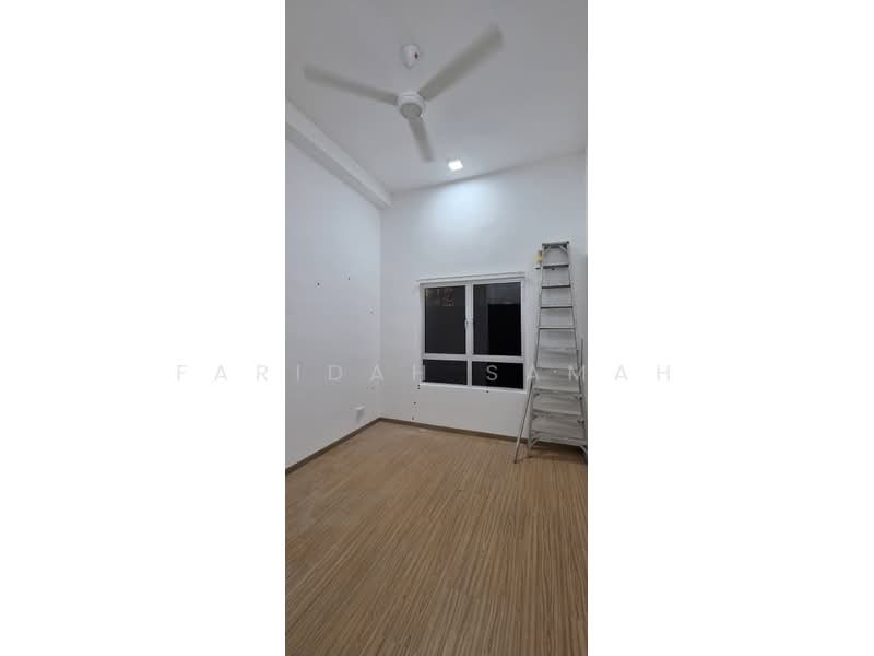 Condominium for Rent at Suasana Aman - Faridah Samah - Interior - PropertyGuru.com.my