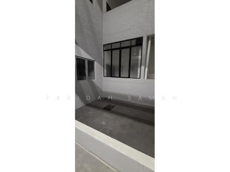 Condominium for Rent at Suasana Aman - Faridah Samah - Exterior - PropertyGuru.com.my