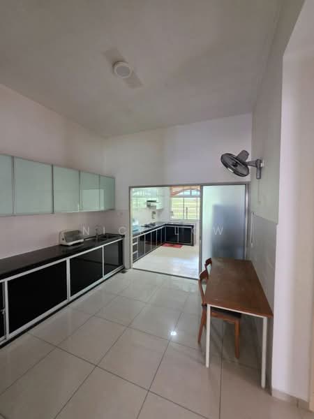 Semi-Detached House for Rent in Horizon Hills (Iskandar Puteri (Nusajaya)) - Nick Low - Kitchen - PropertyGuru.com.my