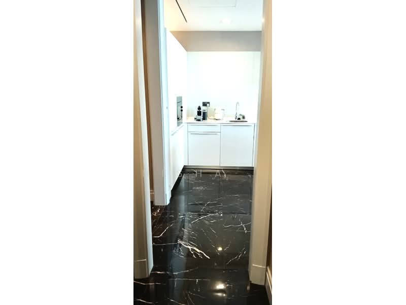 Service Residence for Rent at St Regis - Nisha . - Kitchen - PropertyGuru.com.my