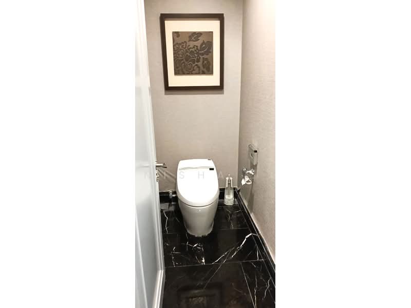 Service Residence for Rent at St Regis - Nisha . - Bathroom - PropertyGuru.com.my