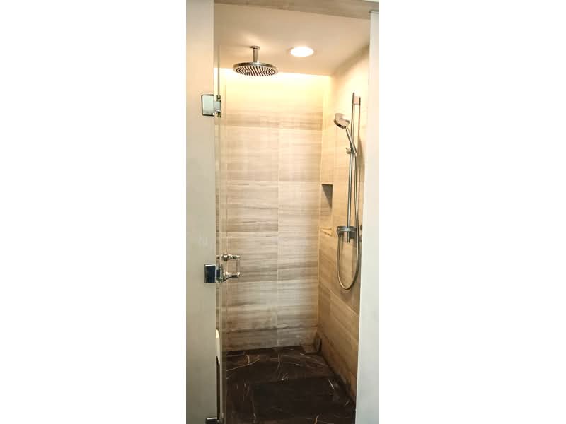 Service Residence for Rent at St Regis - Nisha . - Bathroom - PropertyGuru.com.my