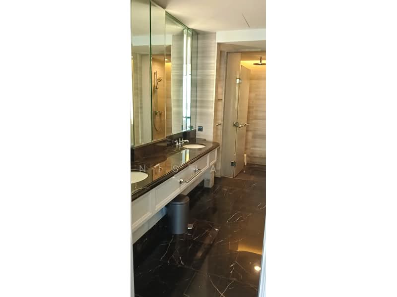Service Residence for Rent at St Regis - Nisha . - Bathroom - PropertyGuru.com.my