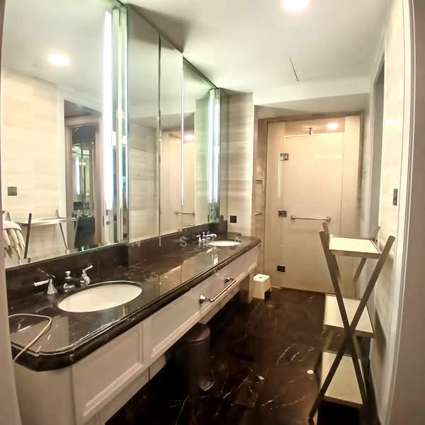 Service Residence for Rent at St Regis - Nisha . - Bathroom - PropertyGuru.com.my