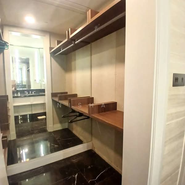 Service Residence for Rent at St Regis - Nisha . - Interior - PropertyGuru.com.my