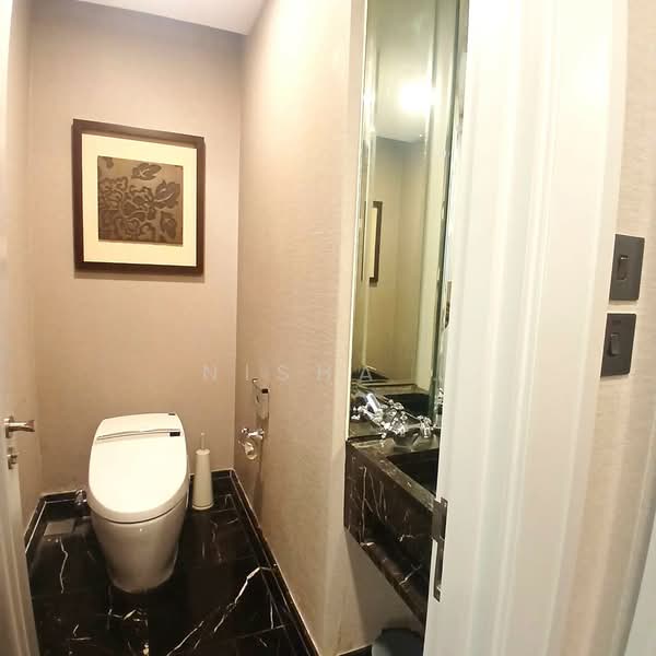 Service Residence for Rent at St Regis - Nisha . - Bathroom - PropertyGuru.com.my